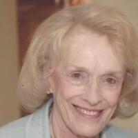 June Tanner Griffin Profile Photo