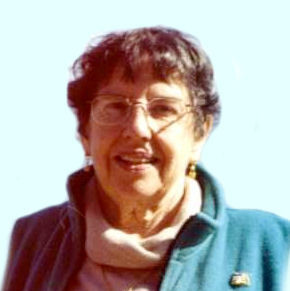 Betty "Jane" Adams