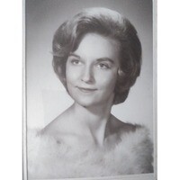 Barbara Jean Davis