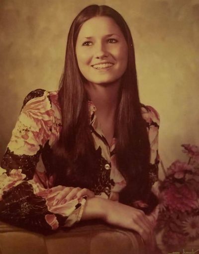 Katherine Lee (Hall) Proud Profile Photo