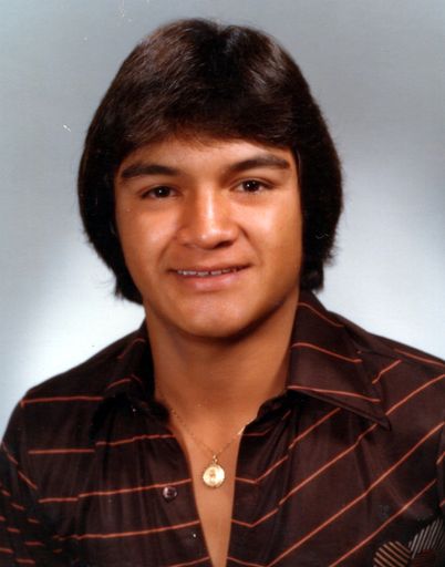 Jaime Hernandez Profile Photo