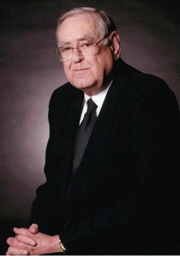 W. W. "Bill" Siddons, Jr.