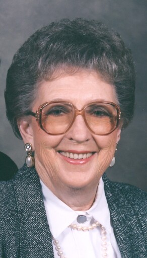 Josephine Dinges