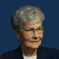 Beverly Ann Andrews (Thompson) Profile Photo