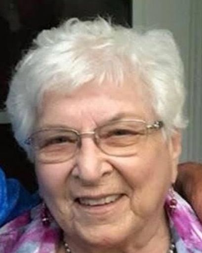 Sharon L. Herring's obituary image