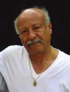 Juan D. Rivera