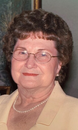 Mable (Lawrence)  Rentz