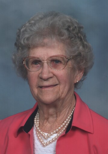 Mary E. Hug