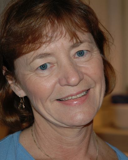 Kathleen Salter Keagy Profile Photo