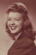 Mary Jean MacKay Profile Photo