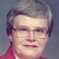 Hazel Kramer Profile Photo