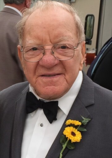 John J. Vinacco, Sr.