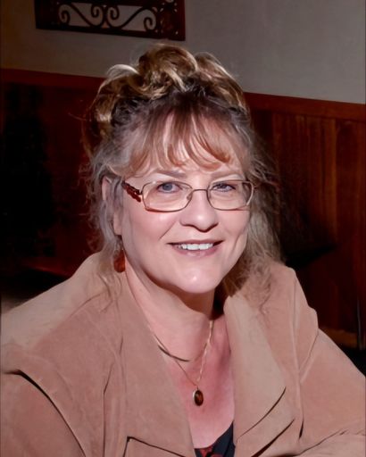 Mary Ellen Neitzke