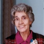 Ruth M. Walker Profile Photo