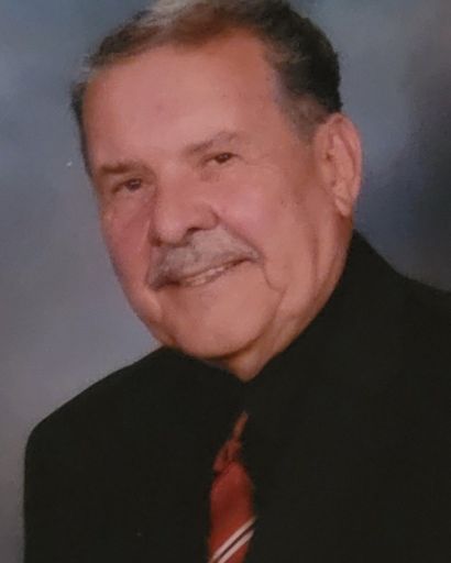 William F. Hedl's obituary image