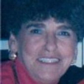 Shirley Ann Dutton