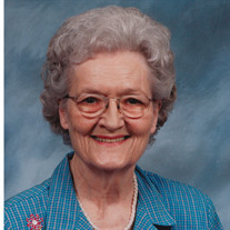 Betty Lou Pederson