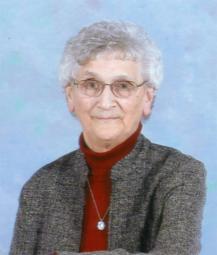 Susan Fehr