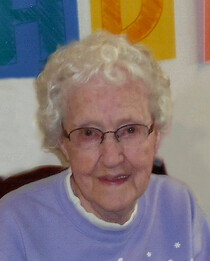 Vivian (Olson)  Grinager