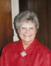 Helen Cooper