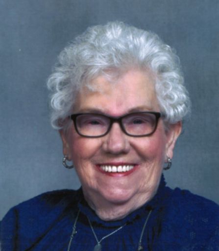 Mary Spruill Profile Photo