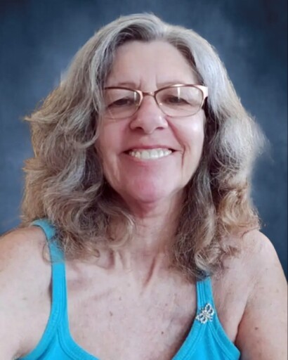 Beatrix M. Egerer Profile Photo