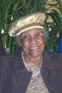 Mary L. Starks