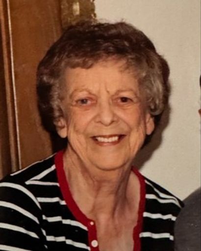 Betty Neu's obituary image