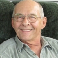 John R. Waterhouse Profile Photo