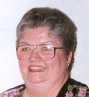 Carol Ann Mott Gillen