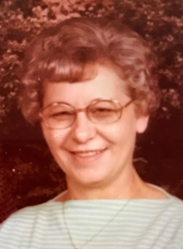 Bertha Taylor Profile Photo