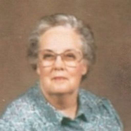 Angelene Holcomb Collins