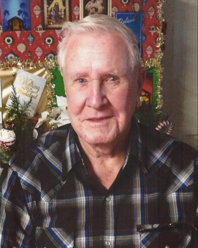 Ernest Ray Sims's obituary image