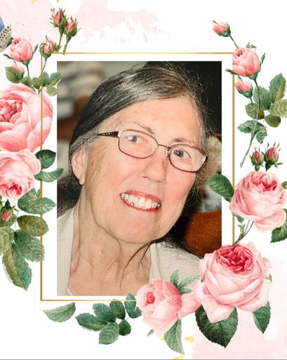 Judith Evelyn Cluett Profile Photo