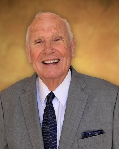 Robert Jones Profile Photo
