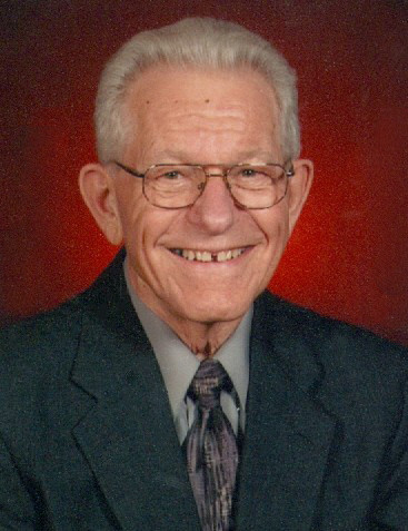 Gerald "Jerry" Braun Profile Photo