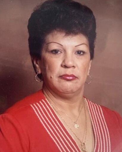 Maria Guadalupe Juarez