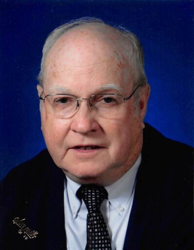 William "Bill" J. Biddle Jr. Profile Photo