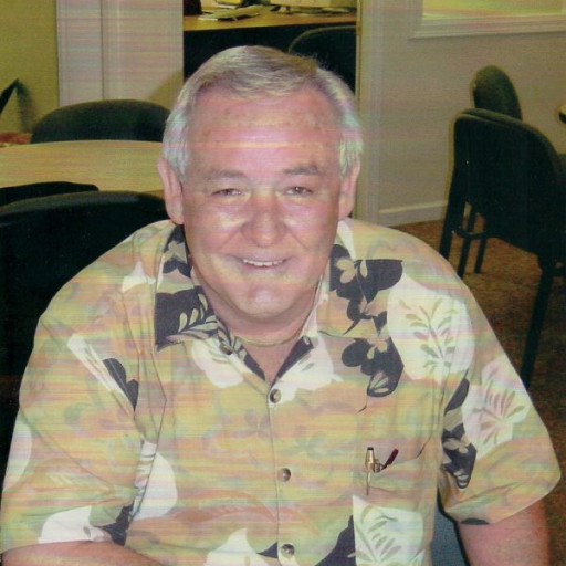 Donald Nelson Profile Photo