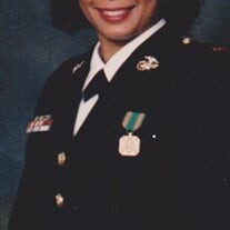 Sheila R. McClendon Profile Photo