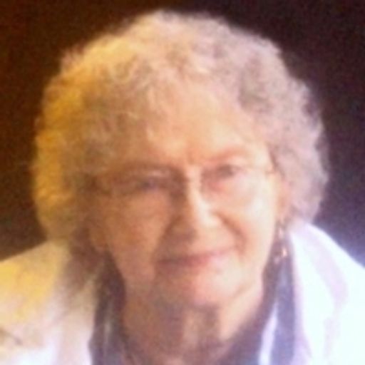 Rosemary Hopper