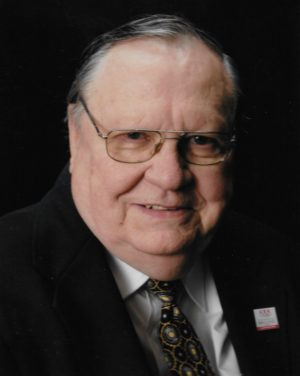 Larry Baker Sr. Profile Photo