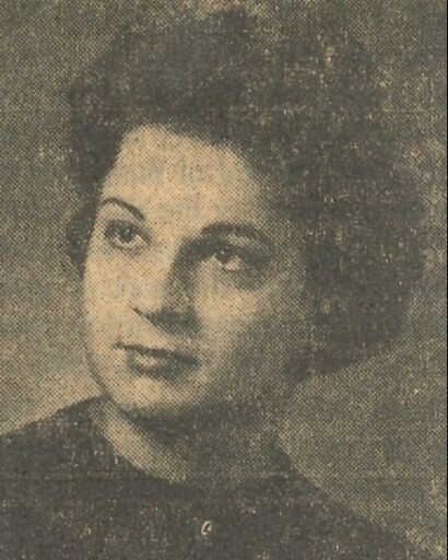 Adelia Janice LaPlaca