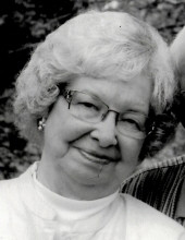 Marilyn E. Fryman