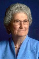 Mildred McCaskill
