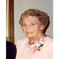 Shirley Mae Range Stokes Profile Photo