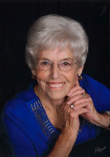 Phyllis Henry