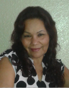 Hortencia Martinez Profile Photo