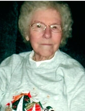 Myrtle B. Orcutt (Bish) Profile Photo