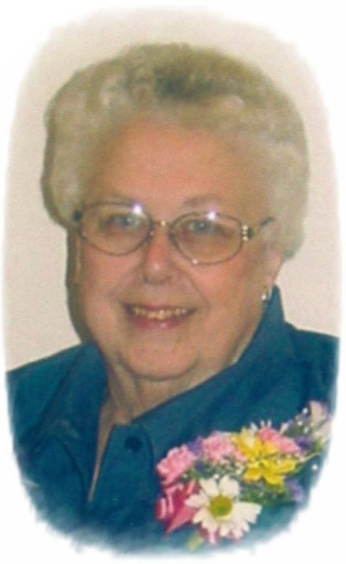 Darlene Luverna Klett